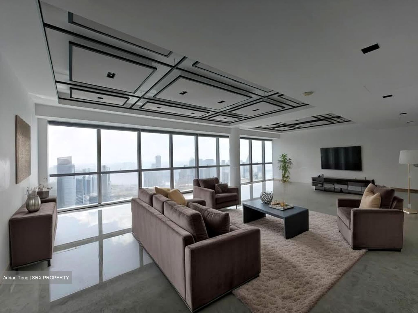 Marina Bay Residences (D1), Condominium #569151081